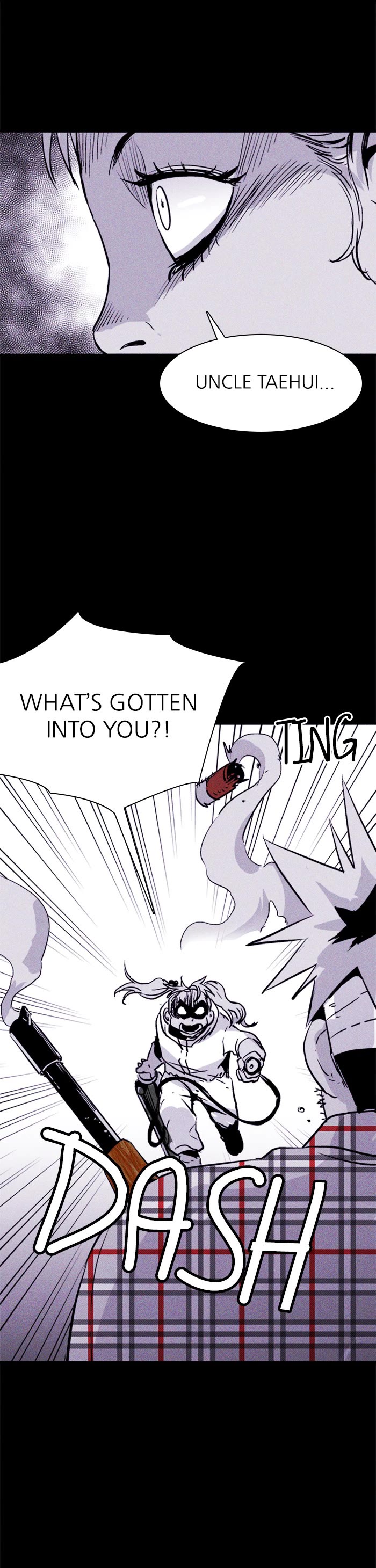 PIGPEN Chapter 43 page 5 - Chapter 43