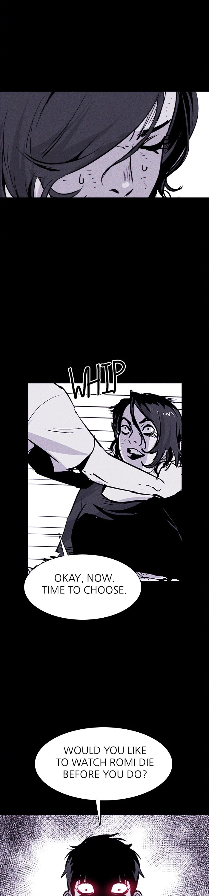 PIGPEN Chapter 44 page 16 - Chapter 44