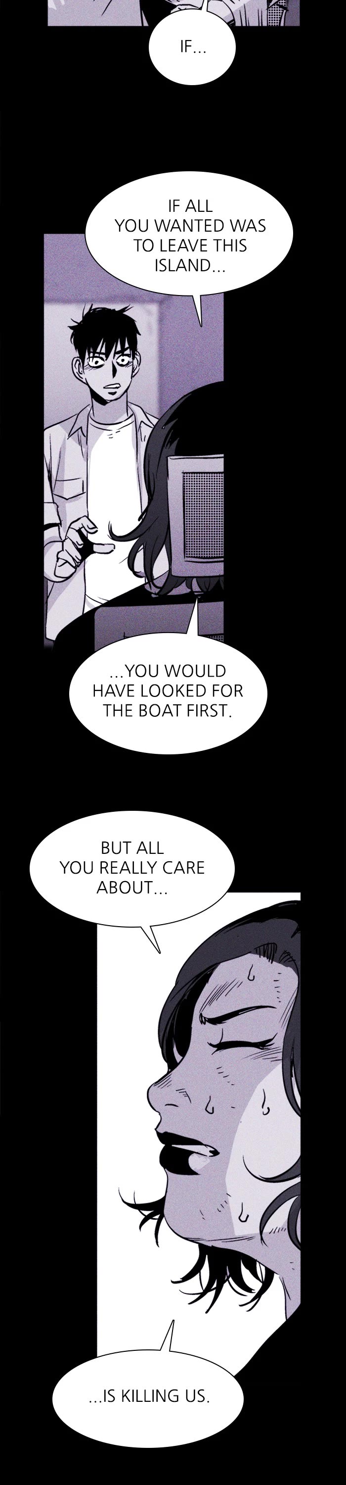 PIGPEN Chapter 44 page 20 - Chapter 44