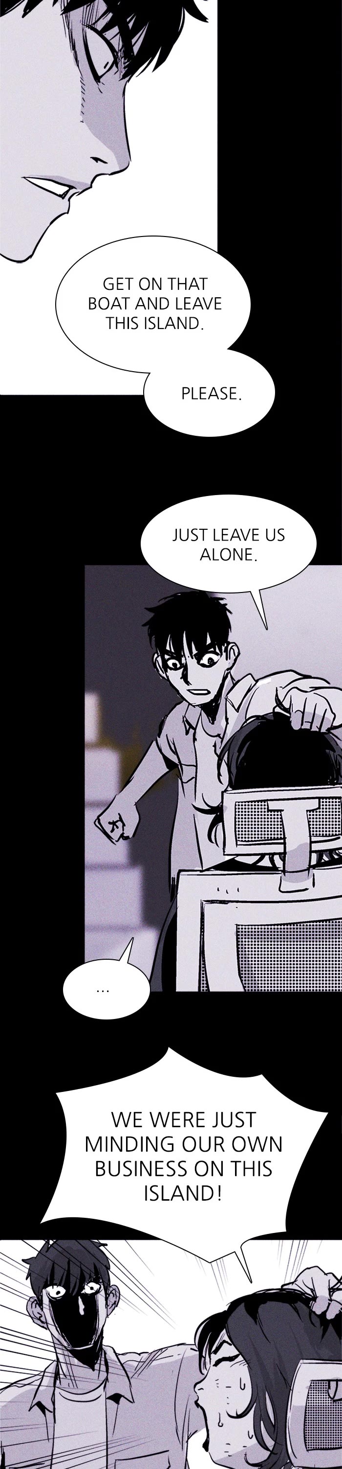 PIGPEN Chapter 44 page 23 - Chapter 44