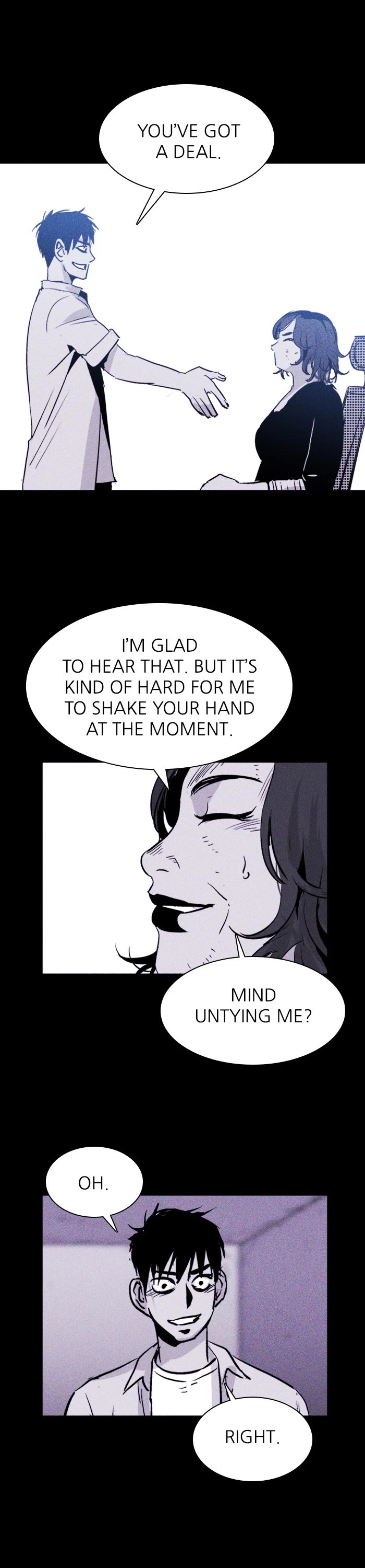 PIGPEN Chapter 44 page 31 - Chapter 44