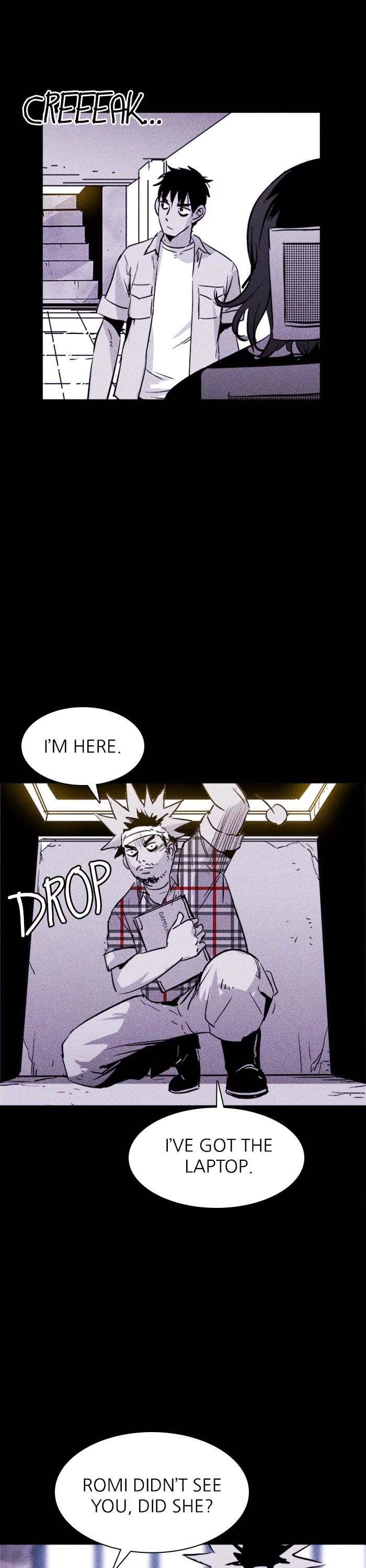 PIGPEN Chapter 44 page 32 - Chapter 44