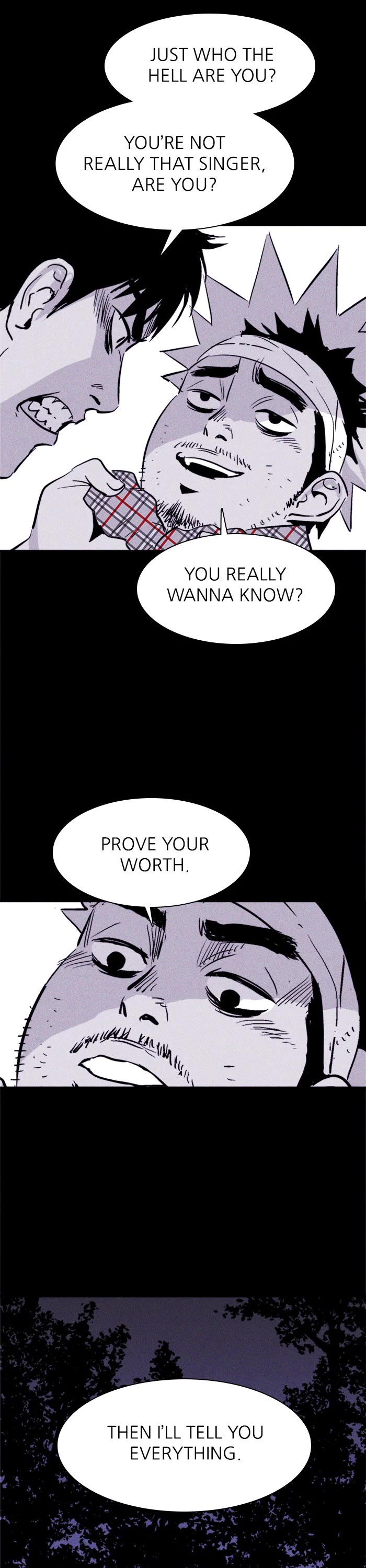 PIGPEN Chapter 44 page 6 - Chapter 44