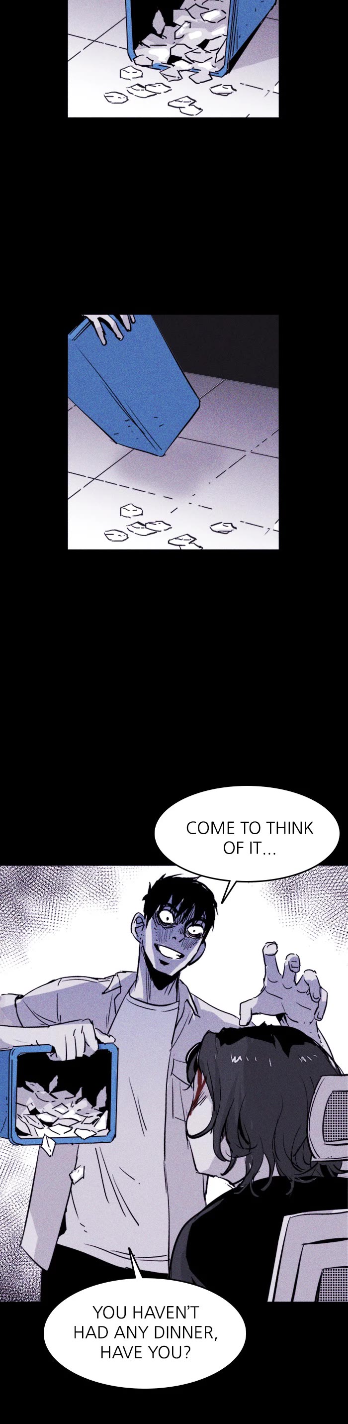 PIGPEN Chapter 45 page 10 - Chapter 45