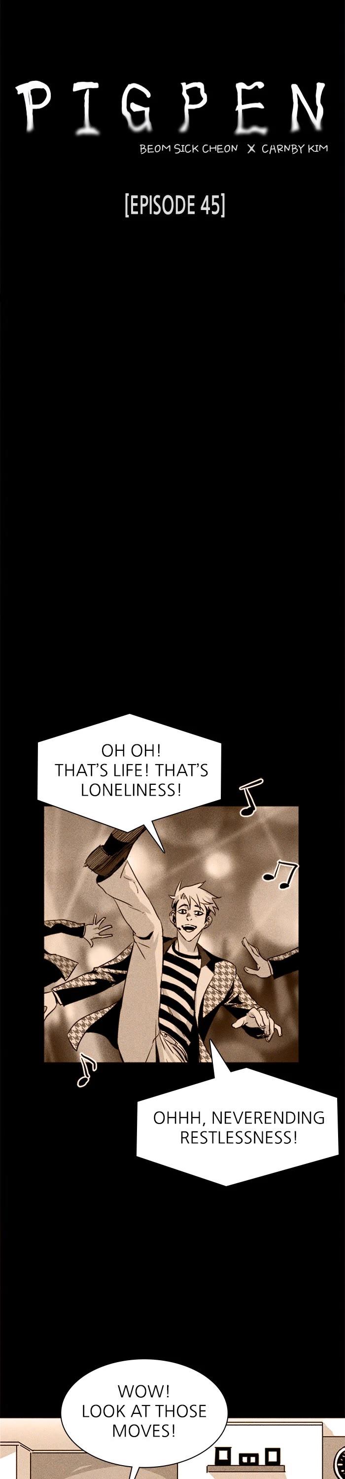 PIGPEN Chapter 45 page 18 - Chapter 45