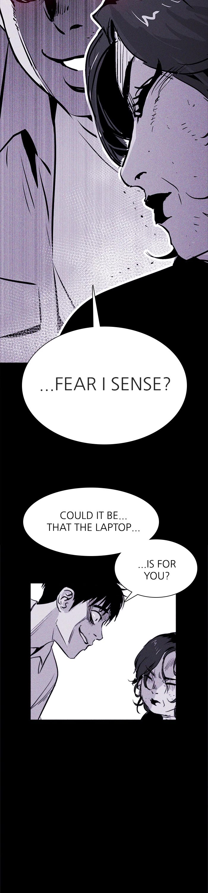 PIGPEN Chapter 45 page 2 - Chapter 45