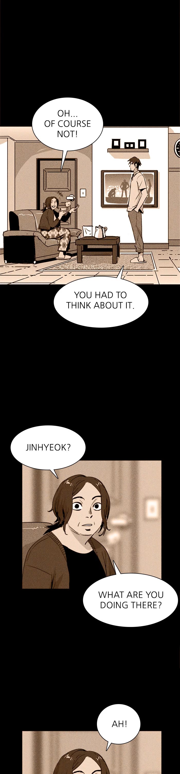 PIGPEN Chapter 45 page 21 - Chapter 45