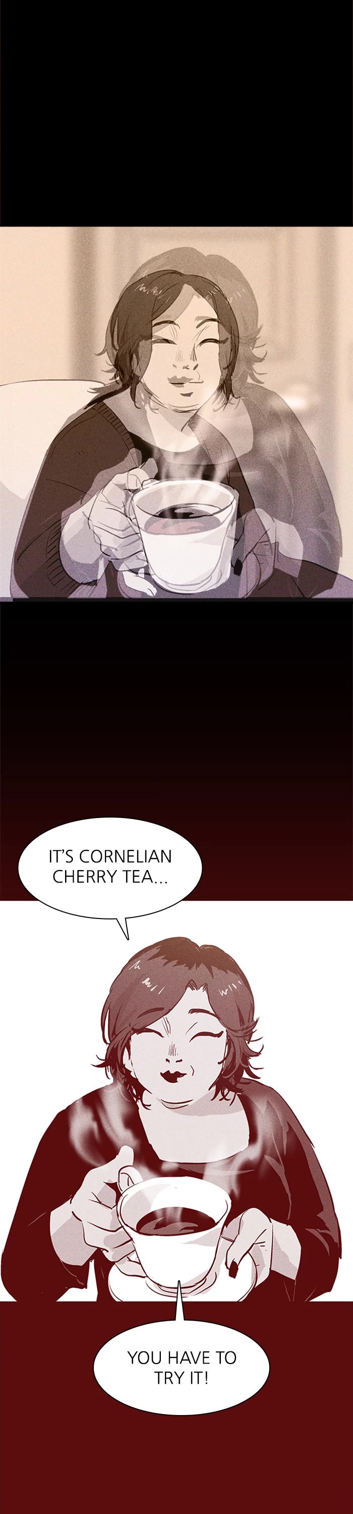 PIGPEN Chapter 45 page 23 - Chapter 45