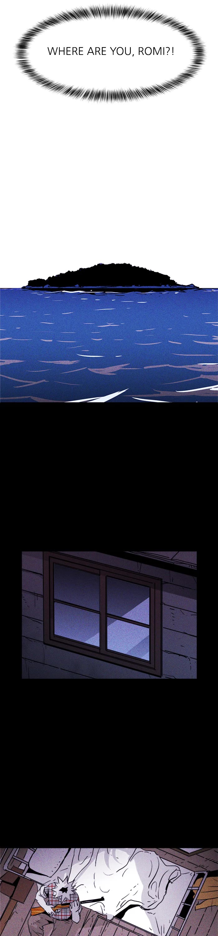 PIGPEN Chapter 45 page 27 - Chapter 45
