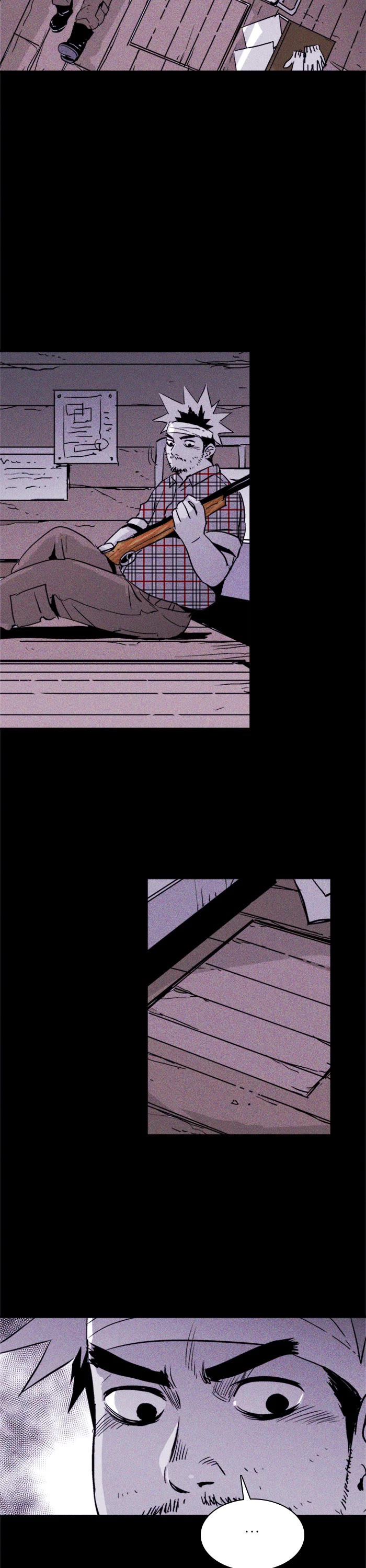 PIGPEN Chapter 45 page 28 - Chapter 45