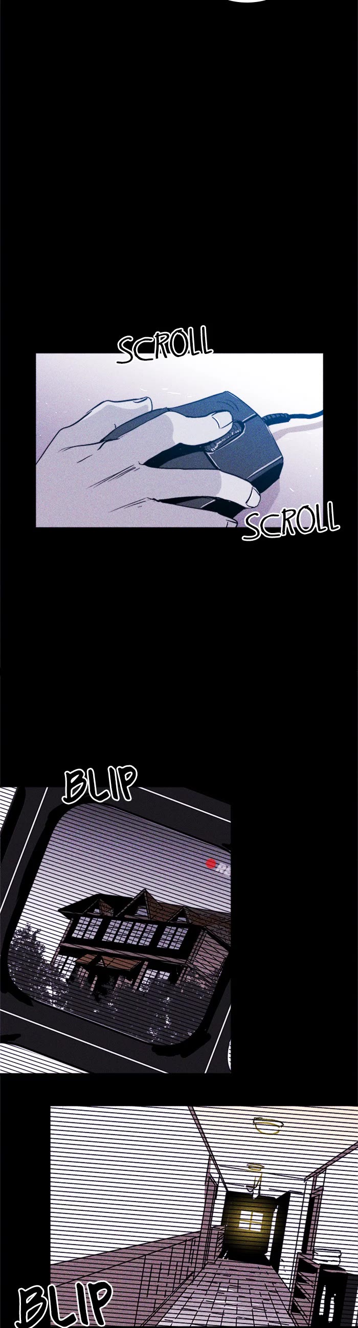 PIGPEN Chapter 45 page 29 - Chapter 45