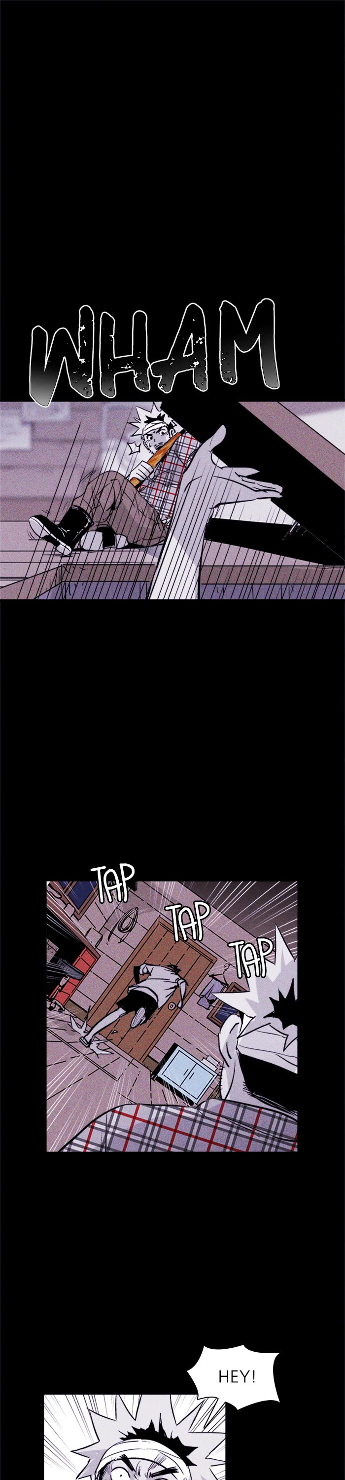 PIGPEN Chapter 46 page 1 - Chapter 46
