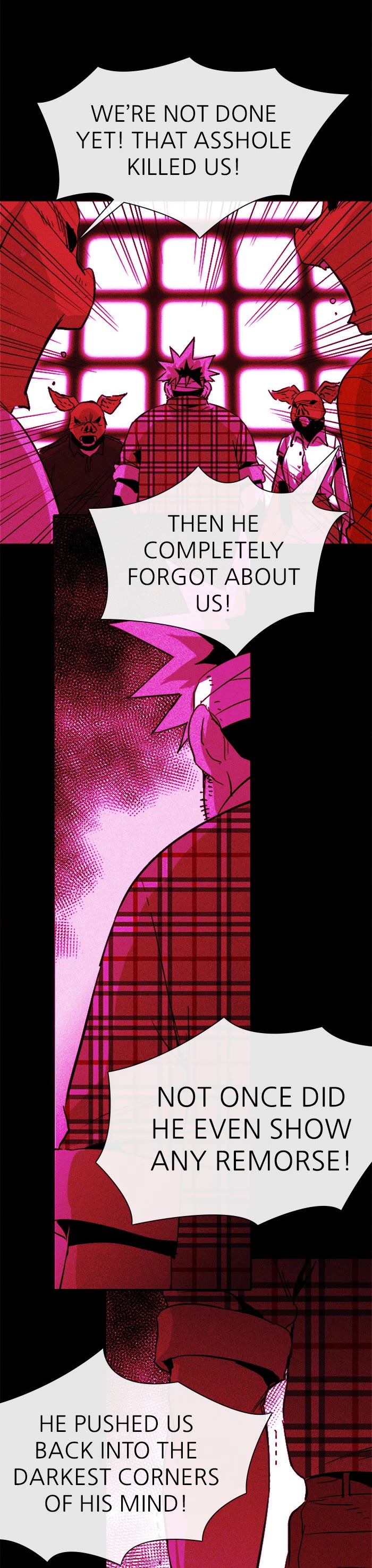 PIGPEN Chapter 46 page 10 - Chapter 46