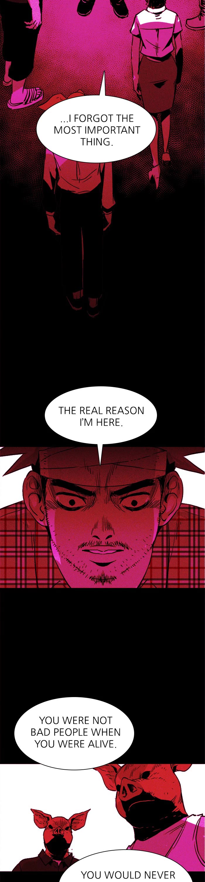 PIGPEN Chapter 46 page 12 - Chapter 46