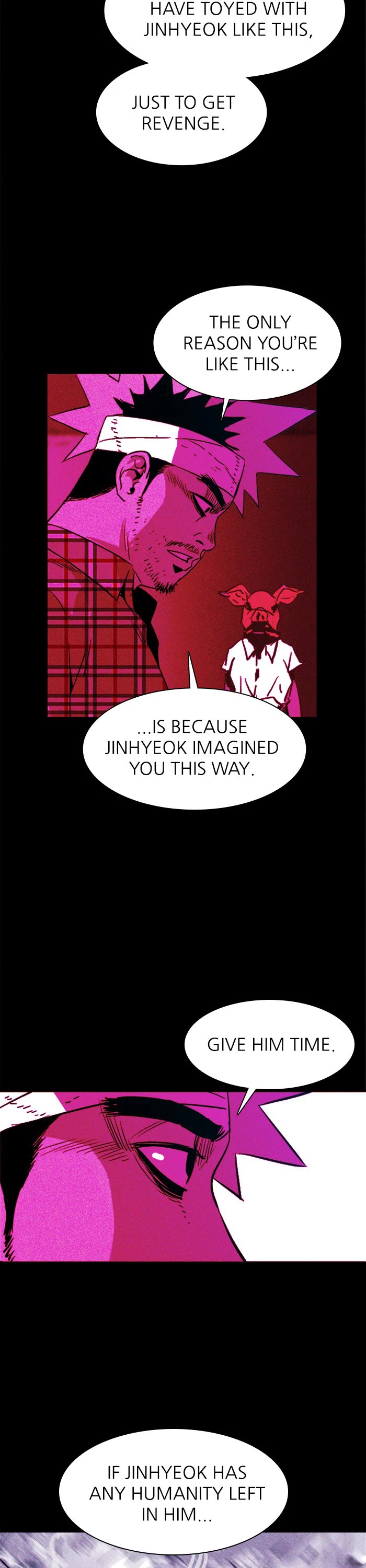 PIGPEN Chapter 46 page 13 - Chapter 46