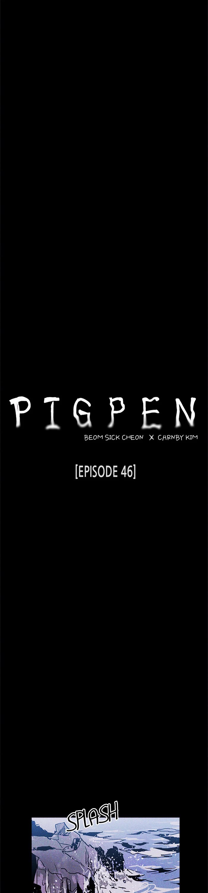 PIGPEN Chapter 46 page 15 - Chapter 46