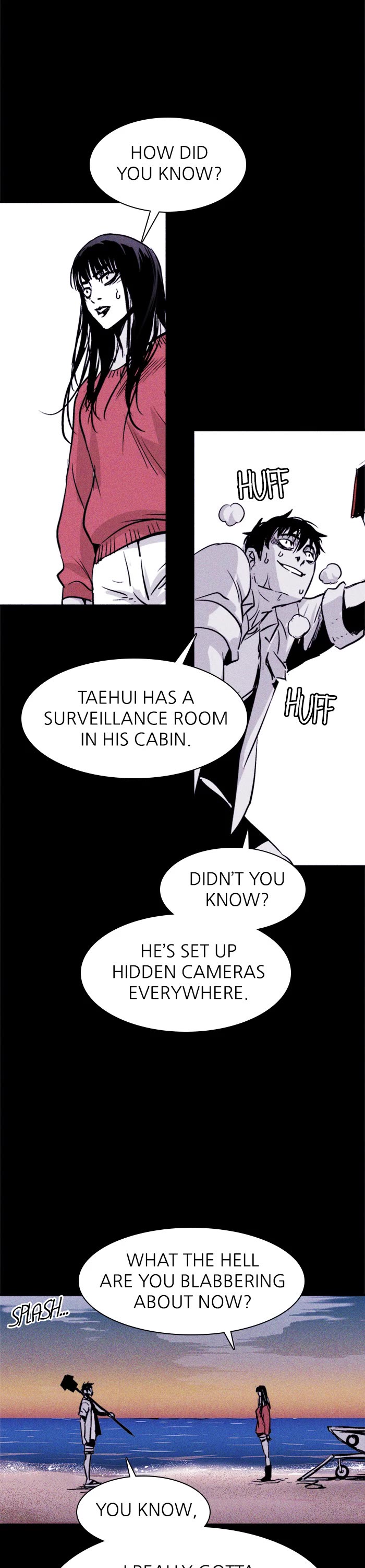 PIGPEN Chapter 46 page 17 - Chapter 46