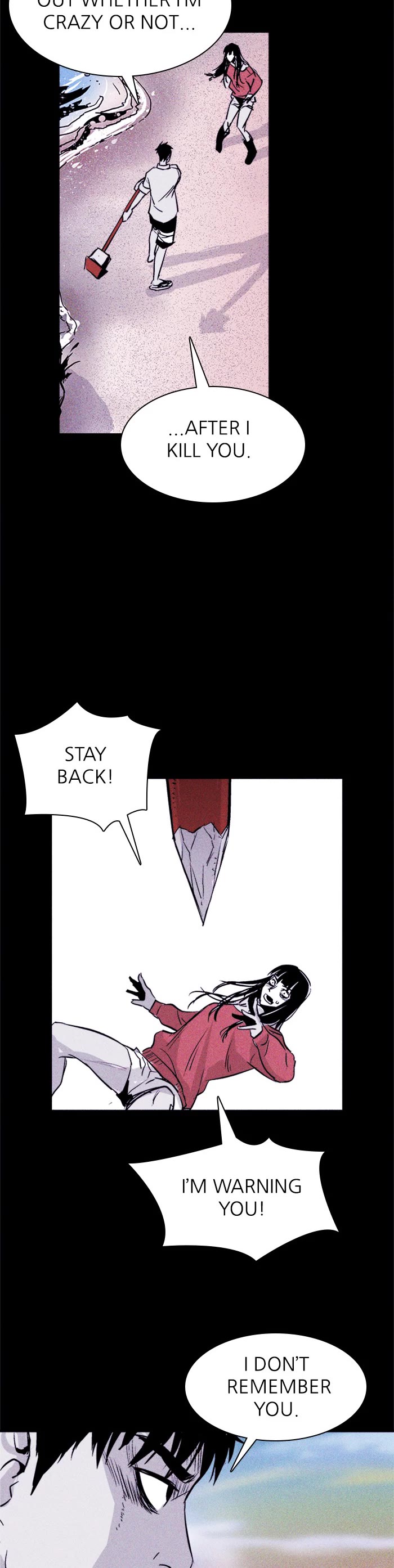 PIGPEN Chapter 46 page 20 - Chapter 46