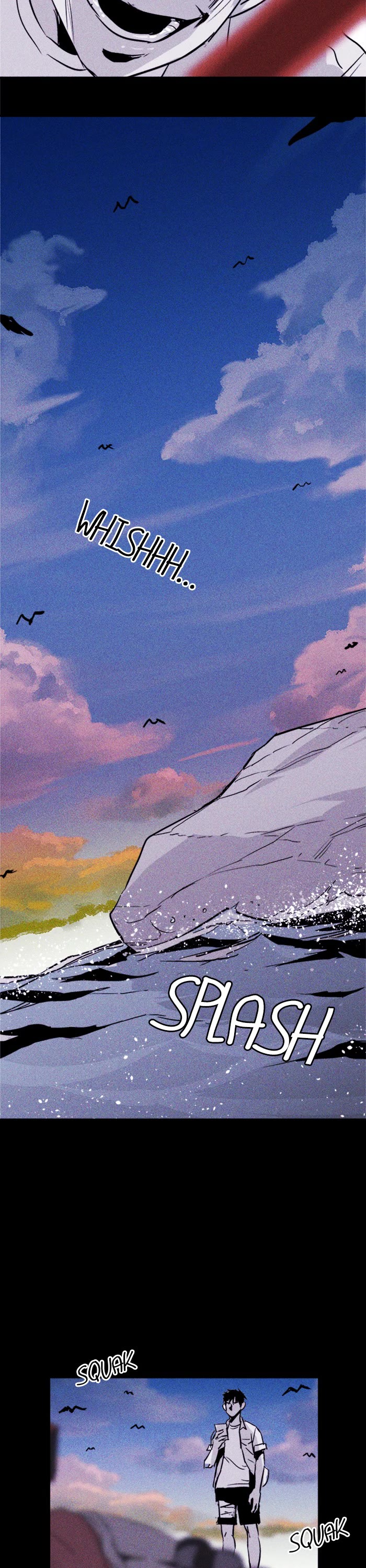 PIGPEN Chapter 46 page 24 - Chapter 46