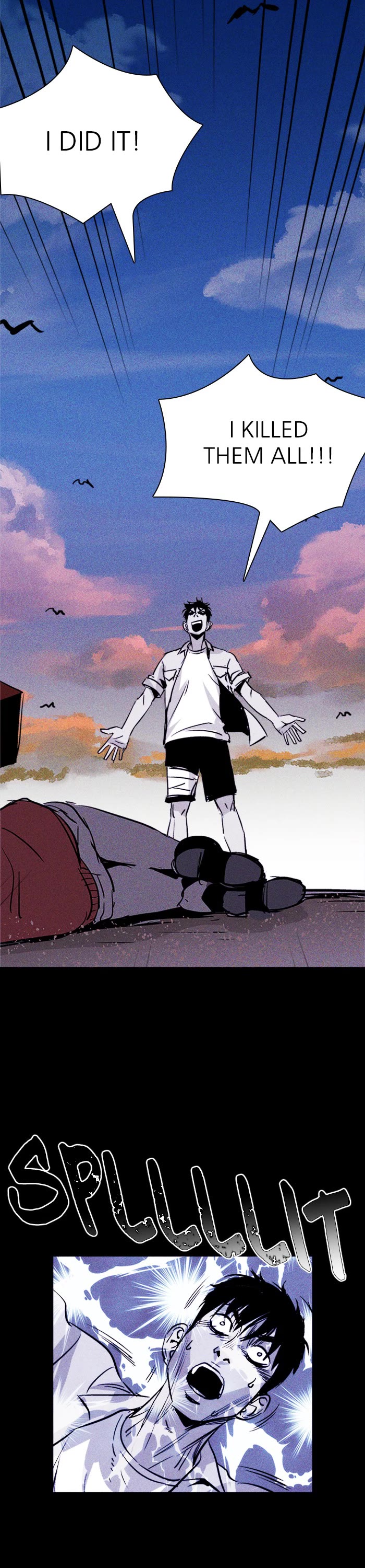 PIGPEN Chapter 46 page 27 - Chapter 46