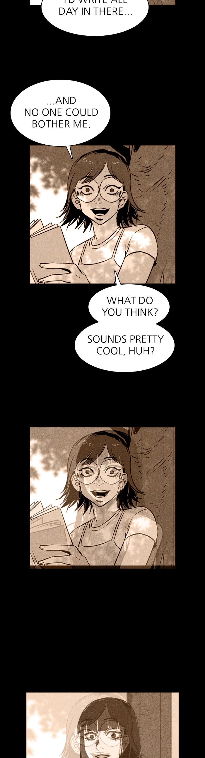 PIGPEN Chapter 46 page 29 - Chapter 46