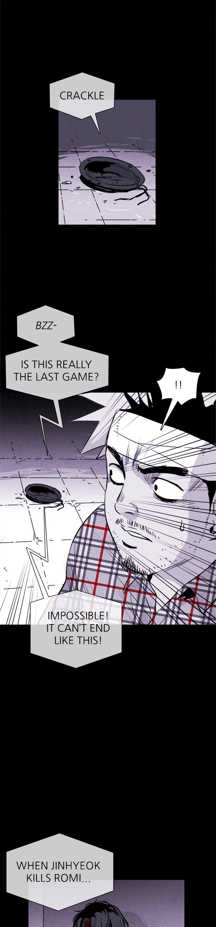 PIGPEN Chapter 46 page 5 - Chapter 46