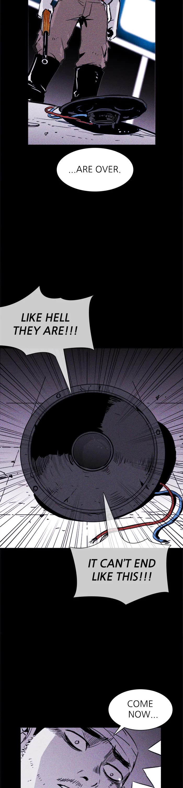 PIGPEN Chapter 46 page 8 - Chapter 46