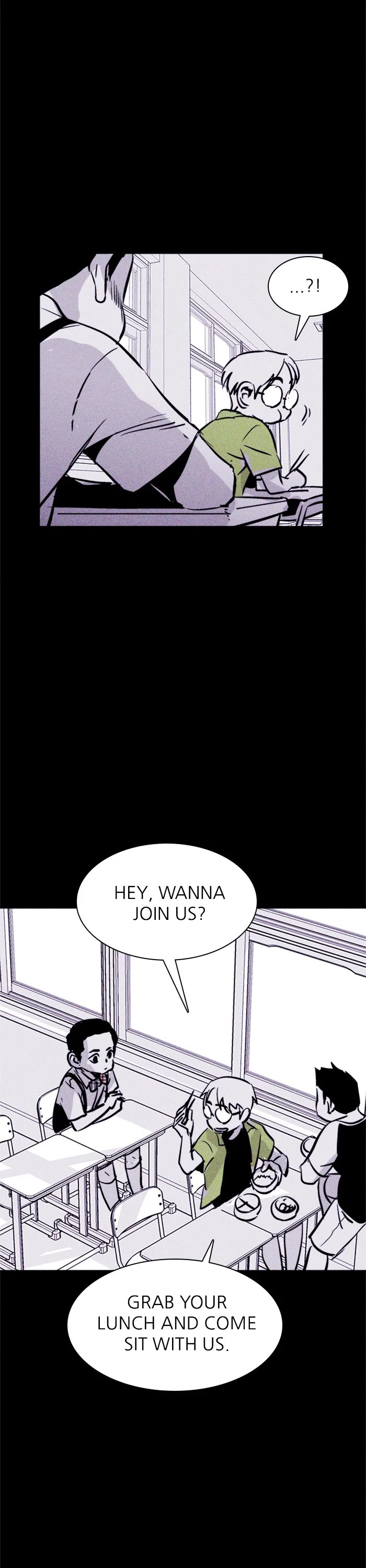 PIGPEN Chapter 47 page 13 - Chapter 47