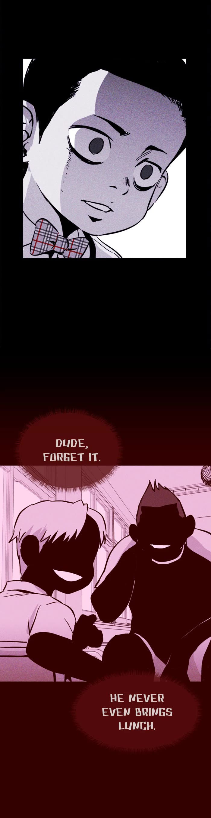 PIGPEN Chapter 47 page 14 - Chapter 47