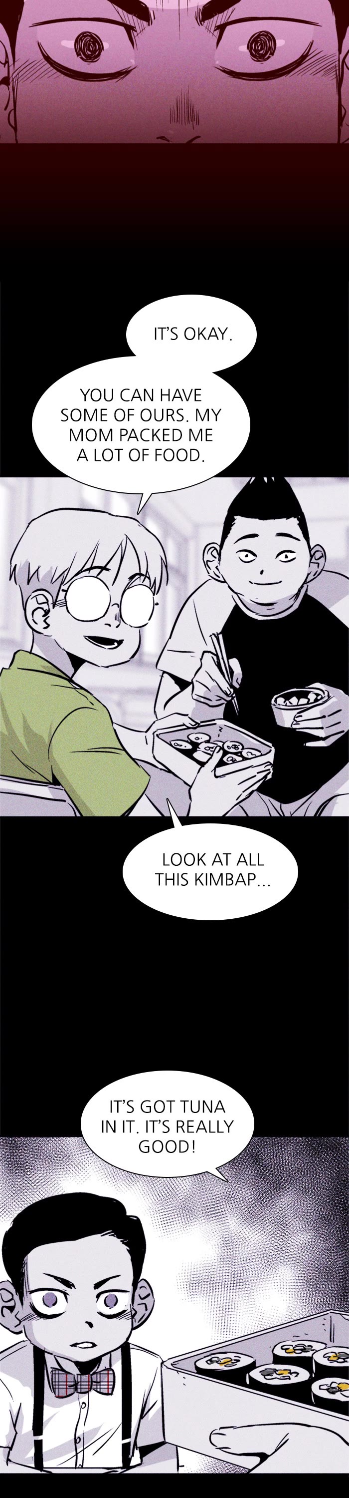 PIGPEN Chapter 47 page 16 - Chapter 47