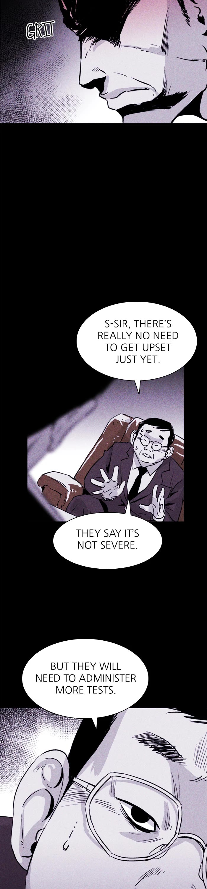 PIGPEN Chapter 47 page 28 - Chapter 47