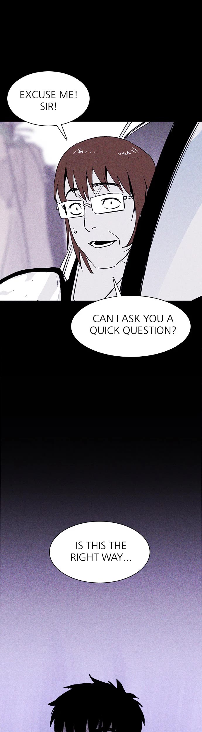 PIGPEN Chapter 47 page 49 - Chapter 47