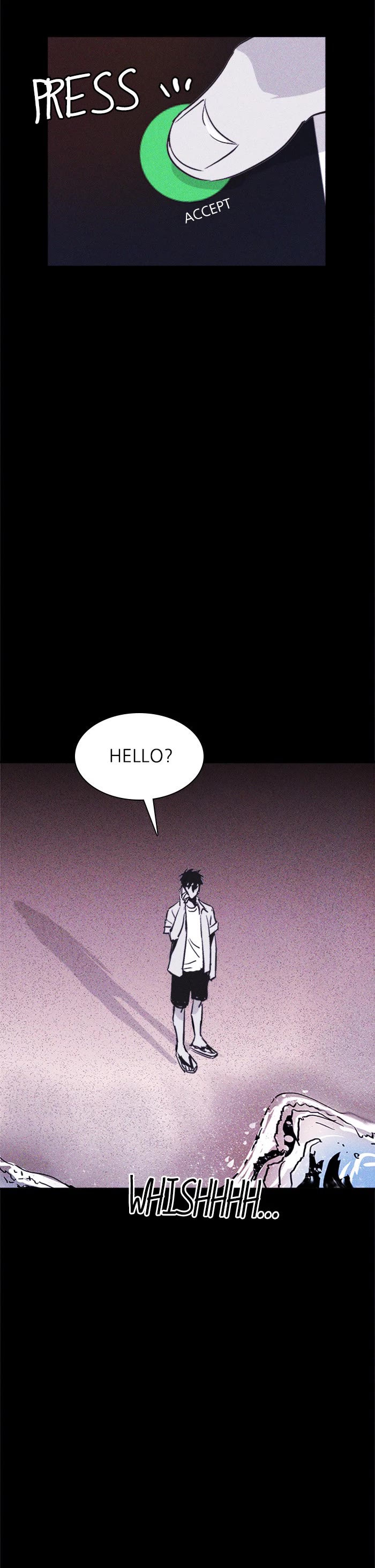 PIGPEN Chapter 47 page 5 - Chapter 47