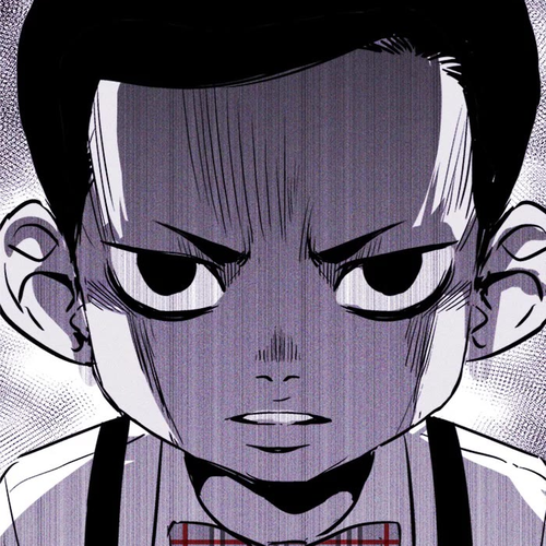 PIGPEN Chapter 47 cover