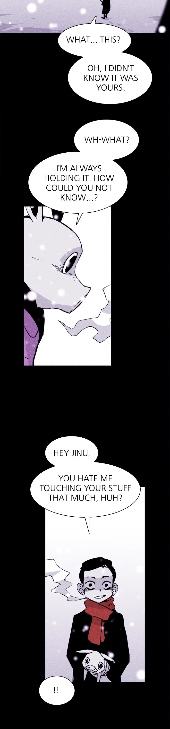 PIGPEN Chapter 48 page 18 - Chapter 48