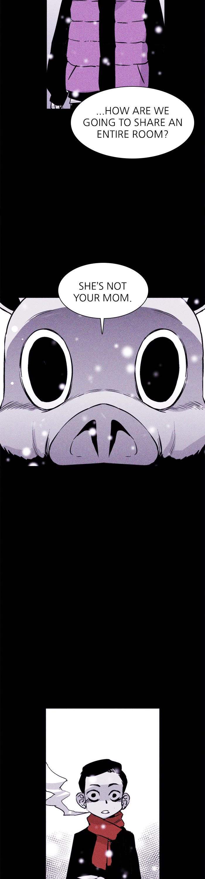 PIGPEN Chapter 48 page 20 - Chapter 48