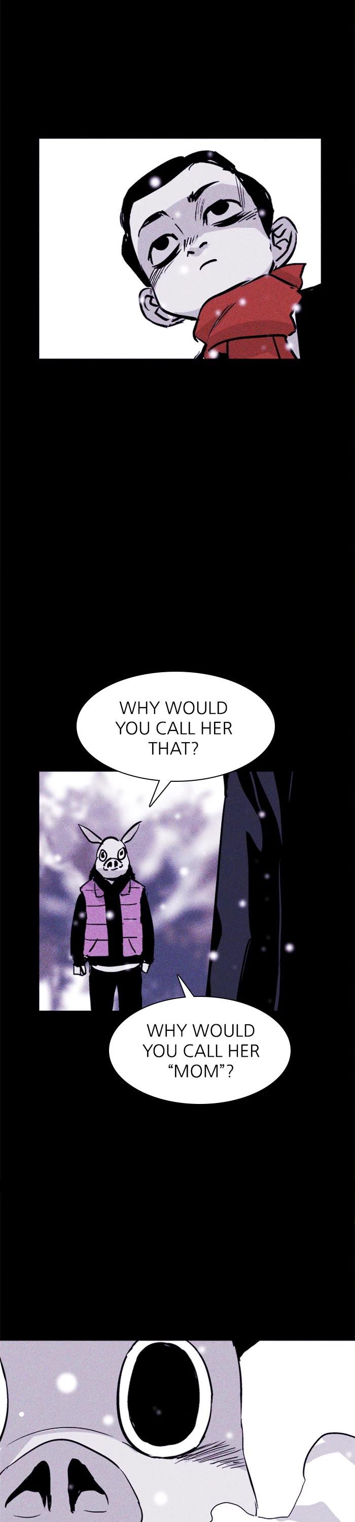 PIGPEN Chapter 48 page 22 - Chapter 48