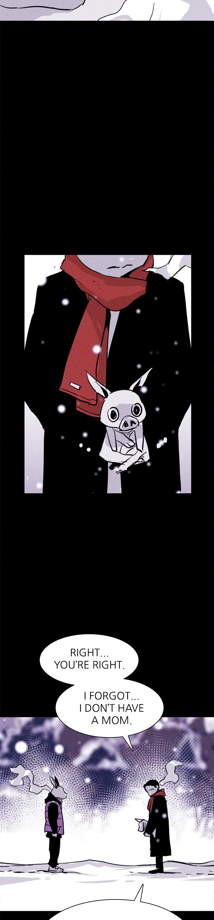 PIGPEN Chapter 48 page 23 - Chapter 48