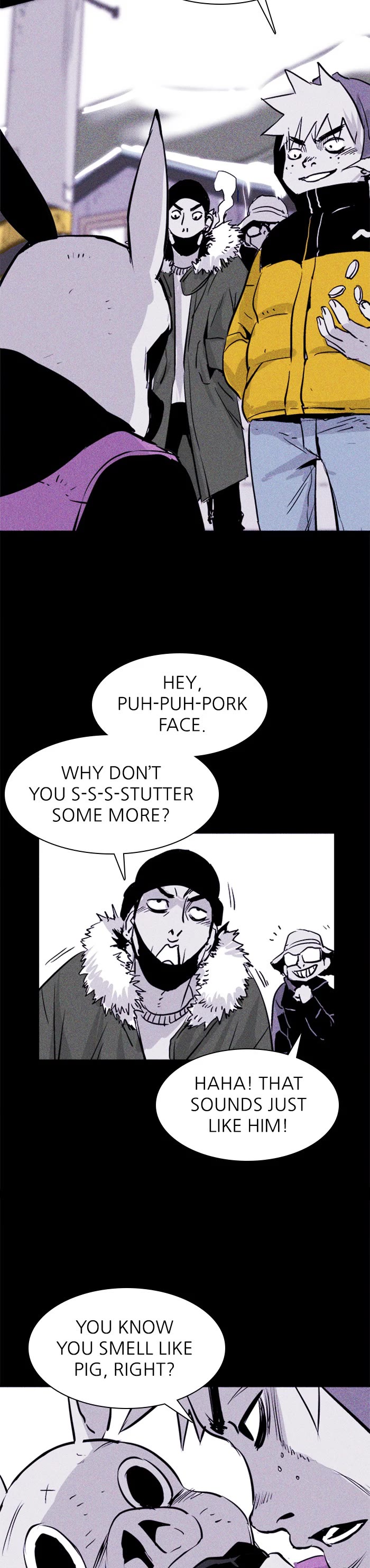 PIGPEN Chapter 48 page 29 - Chapter 48