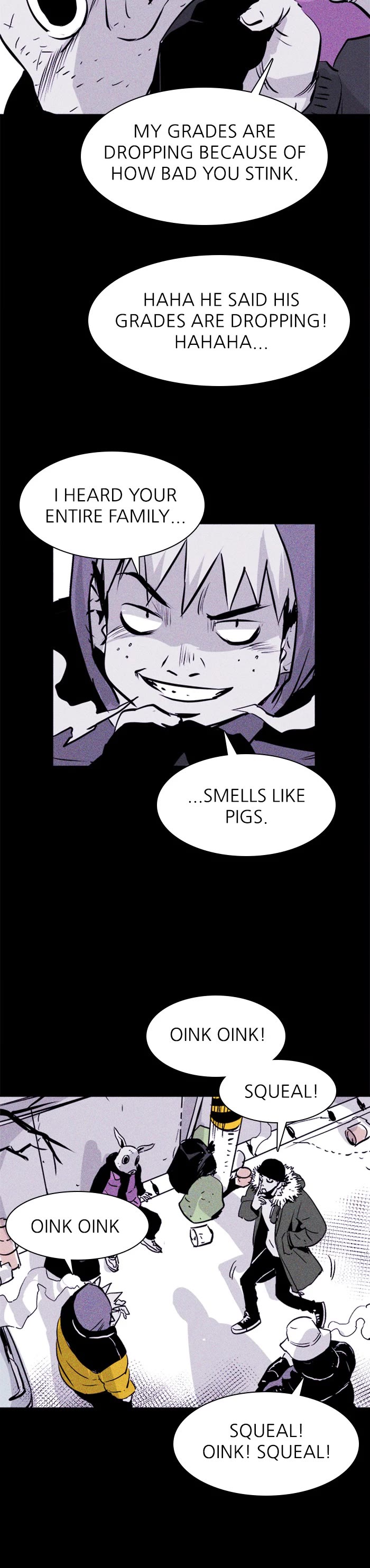 PIGPEN Chapter 48 page 30 - Chapter 48