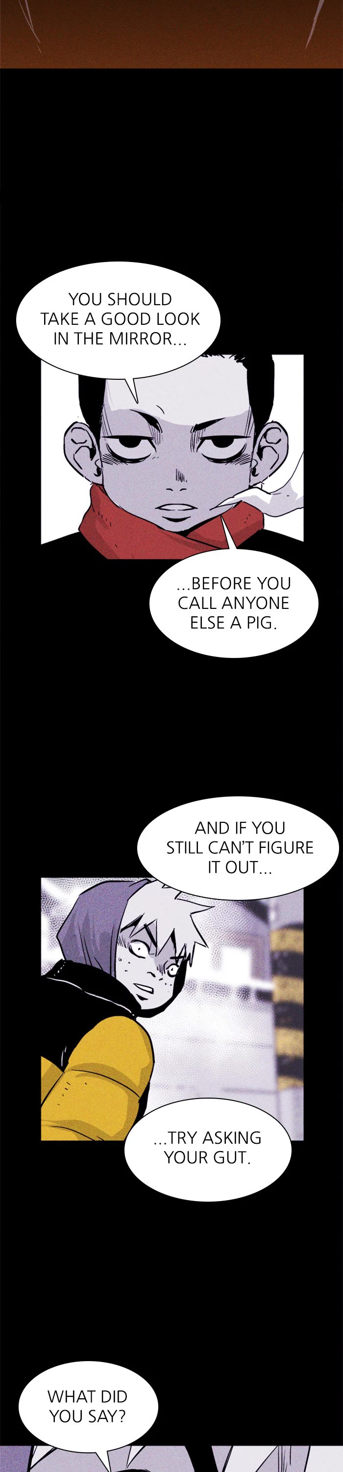 PIGPEN Chapter 48 page 34 - Chapter 48