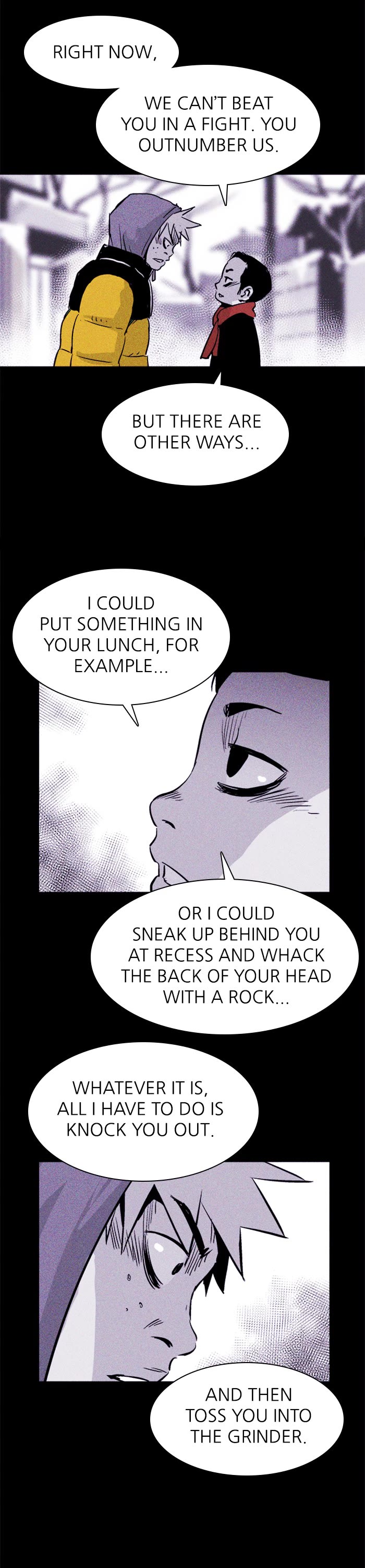 PIGPEN Chapter 48 page 41 - Chapter 48