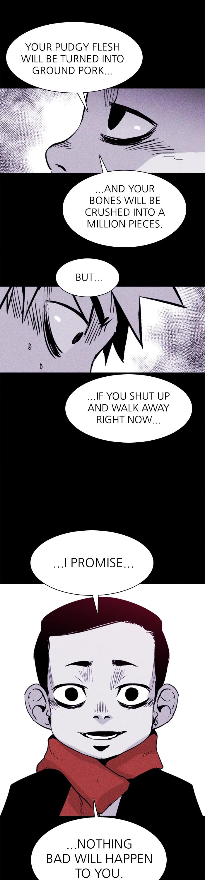 PIGPEN Chapter 48 page 42 - Chapter 48
