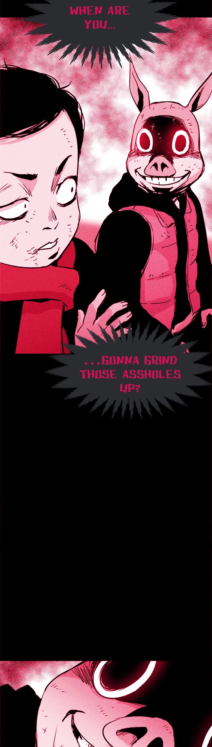 PIGPEN Chapter 48 page 49 - Chapter 48
