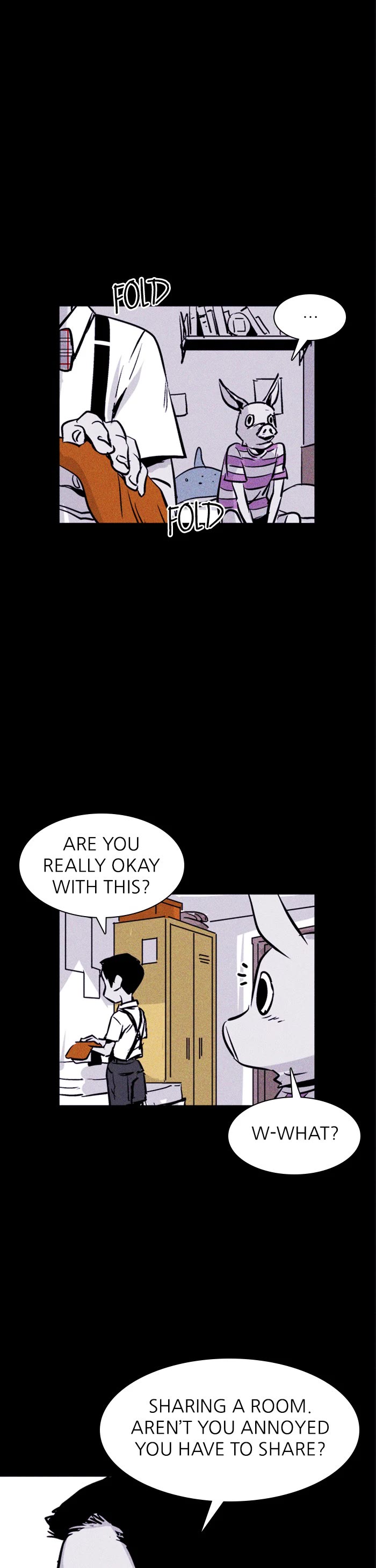 PIGPEN Chapter 48 page 5 - Chapter 48