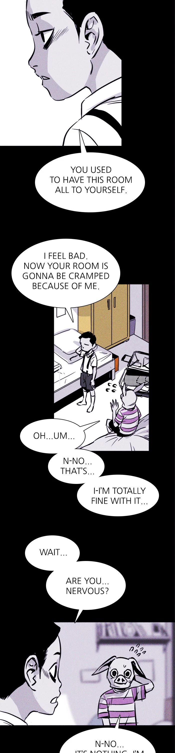 PIGPEN Chapter 48 page 6 - Chapter 48