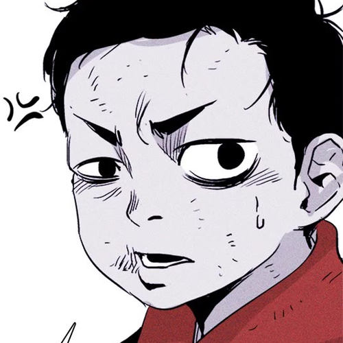 PIGPEN Chapter 48 cover