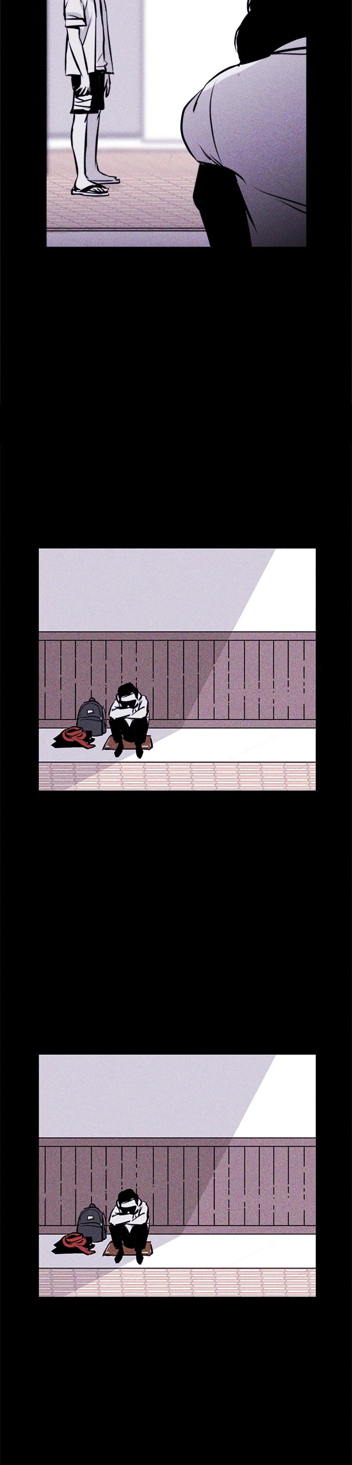 PIGPEN Chapter 49 page 14 - Chapter 49