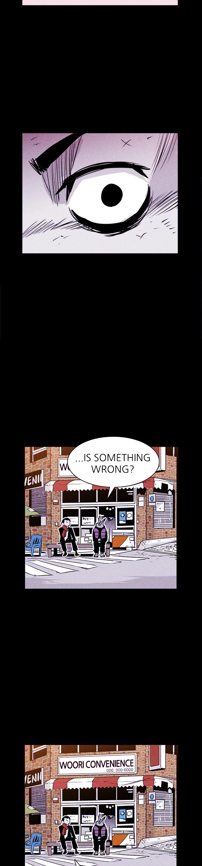 PIGPEN Chapter 49 page 3 - Chapter 49