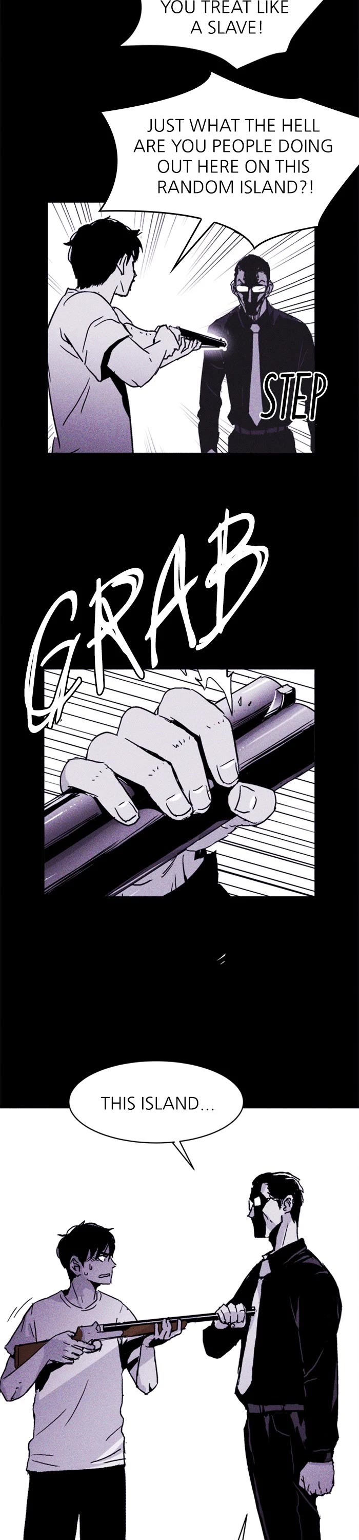 PIGPEN Chapter 5 page 13 - Chapter 5